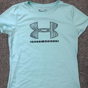 Women’s Under Armour T-shirt